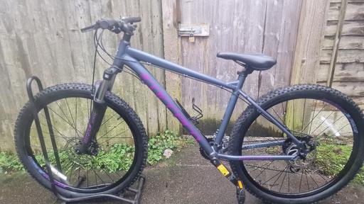 Buy & Sell Birmingham Airport Solihull - Photos for Carrera Vengeance Womens Medium (18