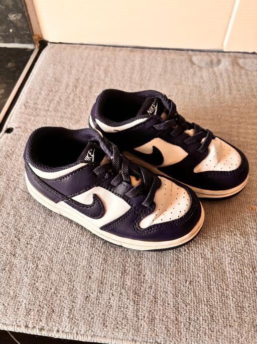 Buy & Sell Moss Pit Stafford - Photos for Kids infants Nike dunks size 8.5