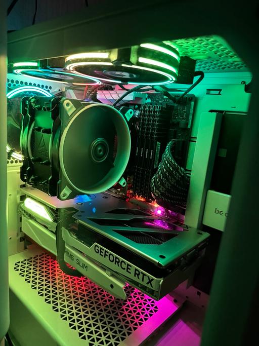 Buy & Sell Rowley Village Sandwell - Photos for Gaming pc