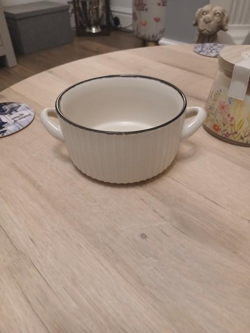 Buy & Sell Bradley Fold Trading Estate Bury - Photos for Soup Bowl (Used Once)