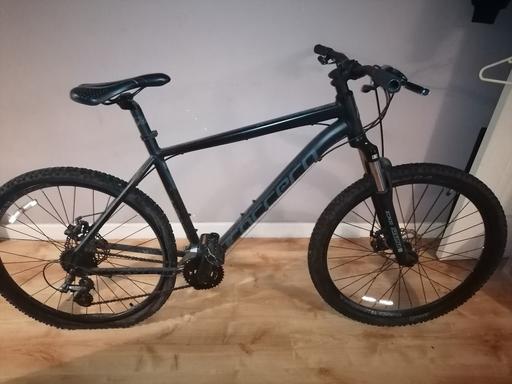 Buy & Sell Castlefields Halton - Photos for Carrera bike