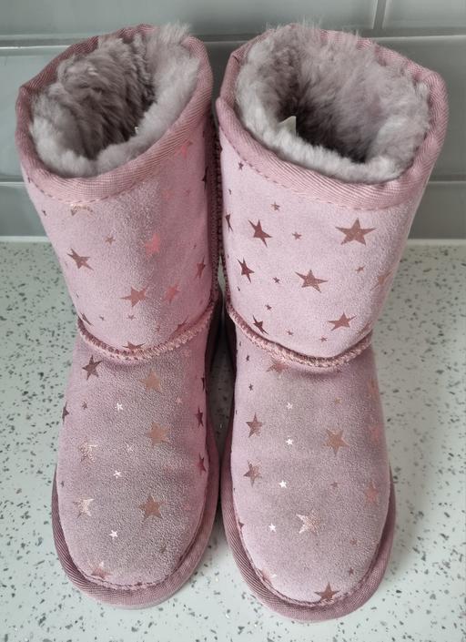 Buy & Sell Bexleyheath Bexley - Photos for Girl's Boots Uk 13