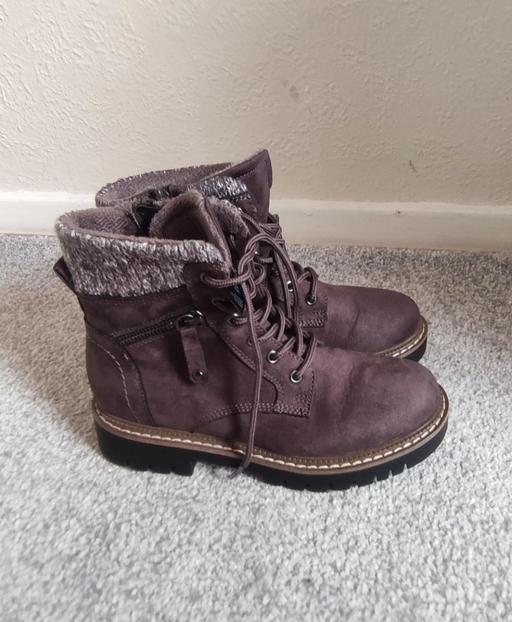 Buy & Sell Grafton Street Industrial Estate West Northamptonshire - Photos for New ladies boots