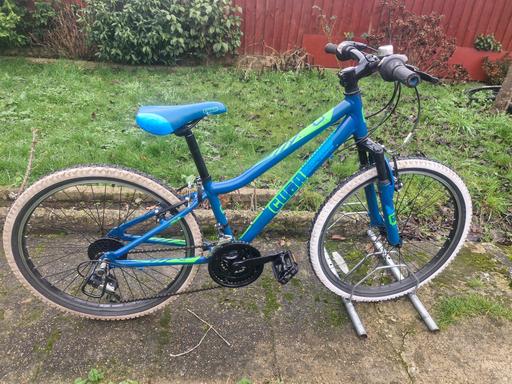 Buy & Sell Stockley Park Hillingdon - Photos for BOYS CUDA BIKE BICYCLE