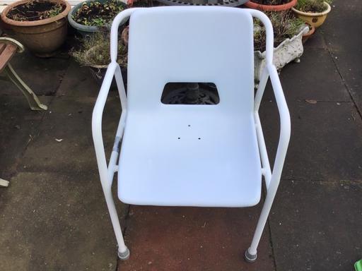 Buy & Sell Essington Wolverhampton - Photos for Shower chair