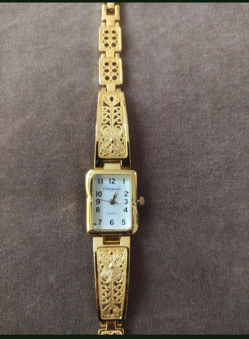 Buy & Sell Grafton Street Industrial Estate West Northamptonshire - Photos for New ladies watch