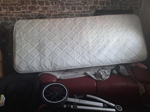 Buy & Sell Princes End Sandwell - Photos for single mattress