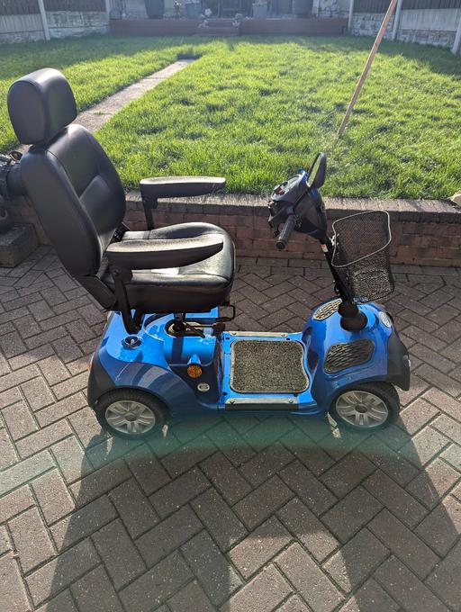 Buy & Sell Parkgate Rotherham - Photos for Mobility Scooter