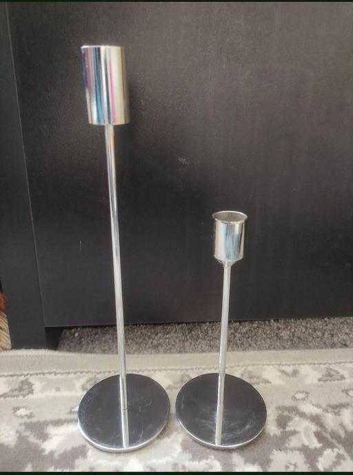 Buy & Sell Grafton Street Industrial Estate West Northamptonshire - Photos for Wilko candle holder