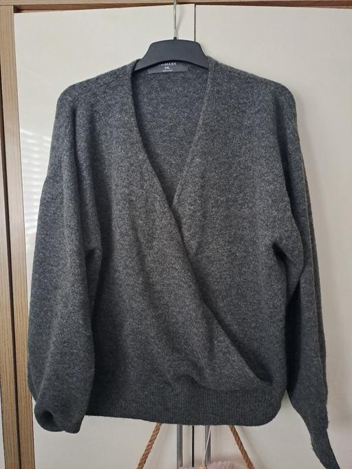 Buy & Sell Park Hill Sheffield - Photos for new cross front jumper