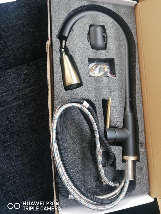 Buy & Sell Washwood Heath Birmingham - Photos for sink tap