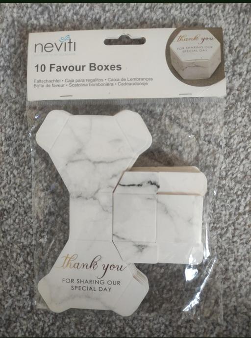 Buy & Sell Grafton Street Industrial Estate West Northamptonshire - Photos for 10 small box pack