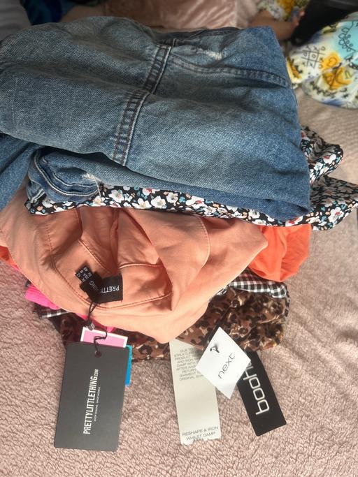 Buy & Sell Bells Mill Dudley - Photos for Ladies joblot size 12/14