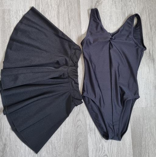 Buy & Sell Bexleyheath Bexley - Photos for Girl's Ballet Leotard & Skirt 7-8 yrs