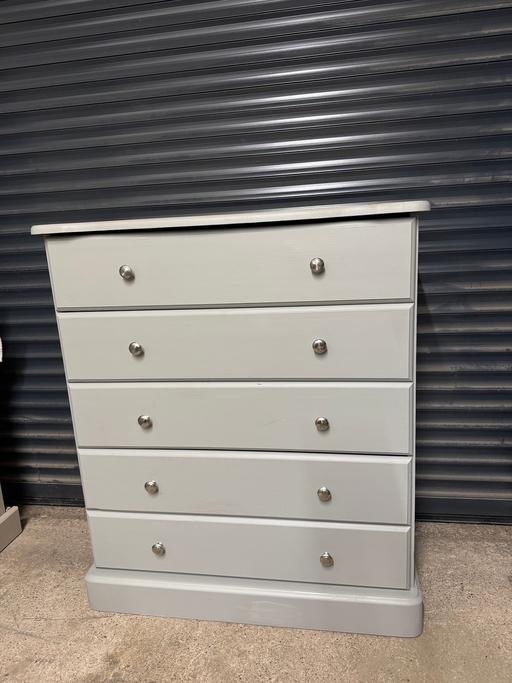 Buy & Sell Hoobrook Wyre Forest - Photos for Pune chest of drawers