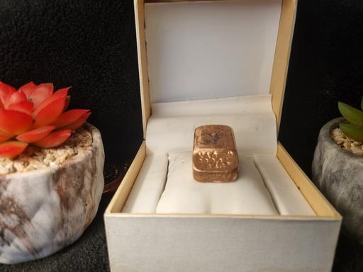 Buy & Sell Widnes Halton - Photos for x1 100g Fine Copper Bars