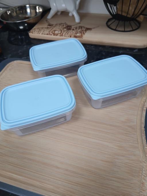 Buy & Sell Radcliffe Bury - Photos for Food Boxes 250ML New