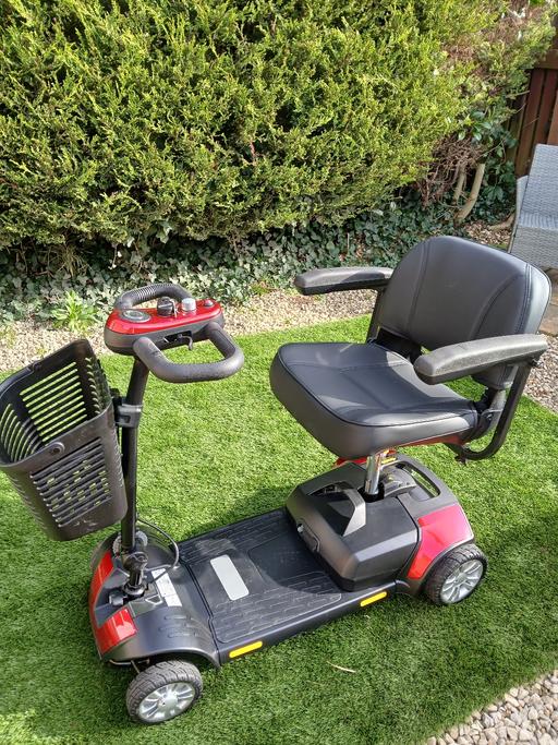 Buy & Sell Lavernock Vale of Glamorgan - Wales - Photos for mobility scooter .