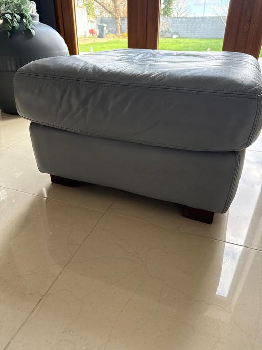 Buy & Sell Bowes Park North London - Photos for Footstool