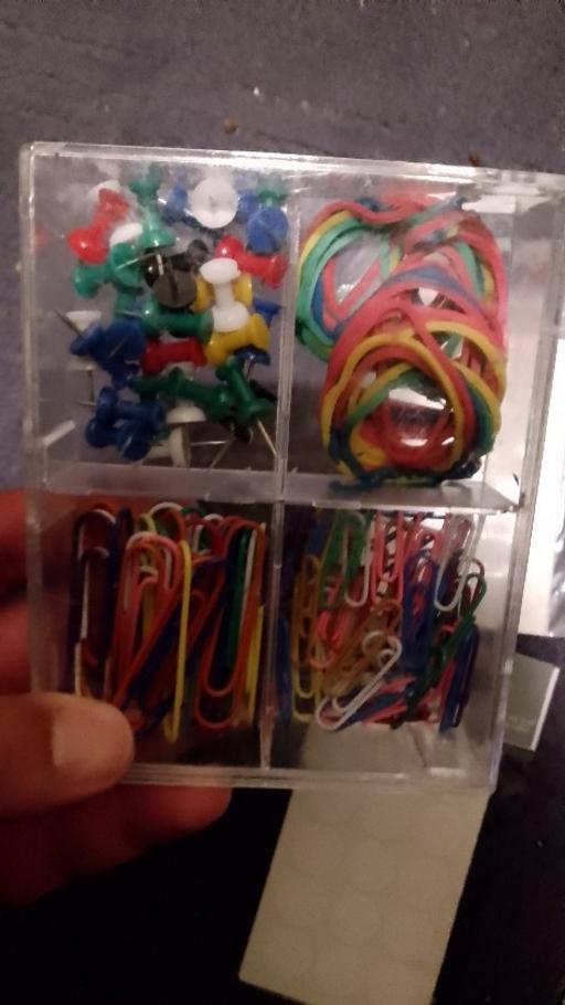 Buy & Sell Falconwood South East London - Photos for stationery bundle