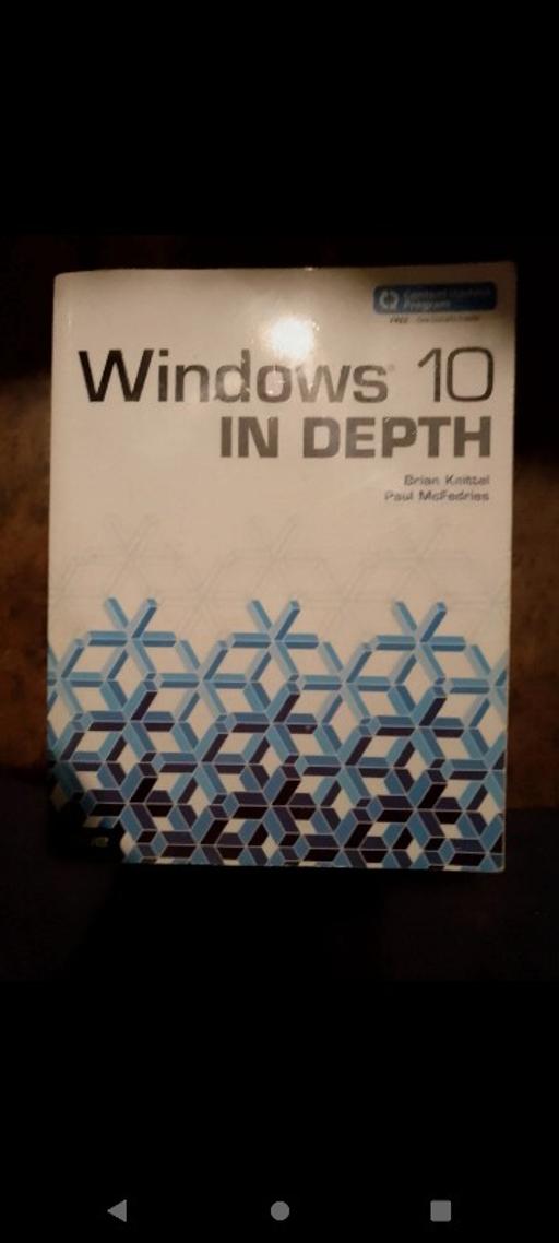 Buy & Sell Falconwood South East London - Photos for Windows 10 in depth