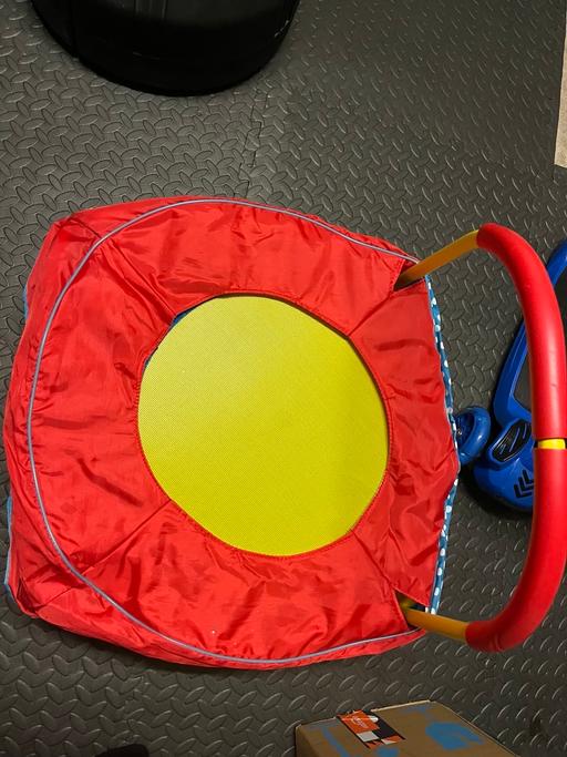 Buy & Sell Sedgley Dudley - Photos for Toddler trampoline