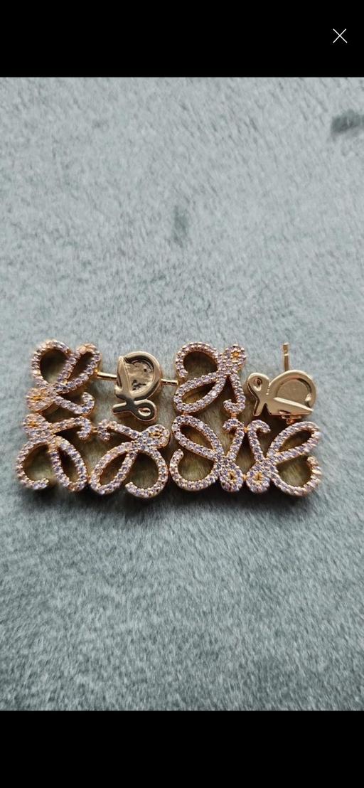 Buy & Sell Goldthorn Park Wolverhampton - Photos for Inspired Loewe Earrings 