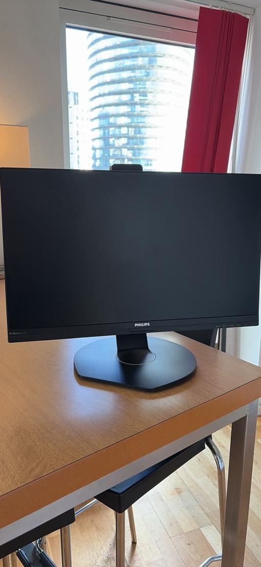 Buy & Sell South Quay East London - Photos for Philip 24 Full HR Monitor