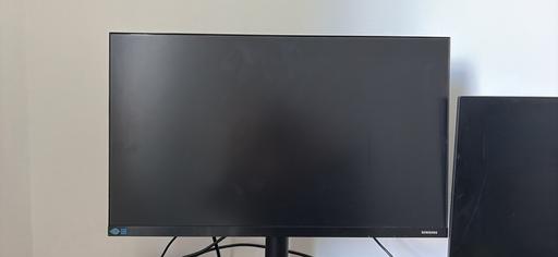 Buy & Sell Canary Wharf East London - Photos for Samsung 24 inch Full HD