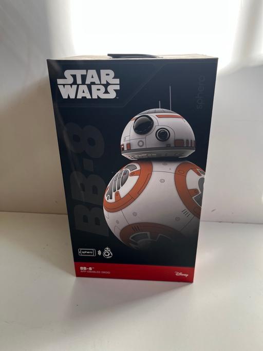 Buy & Sell Derry Downs South East London - Photos for Star Wars BB-8 RC droid