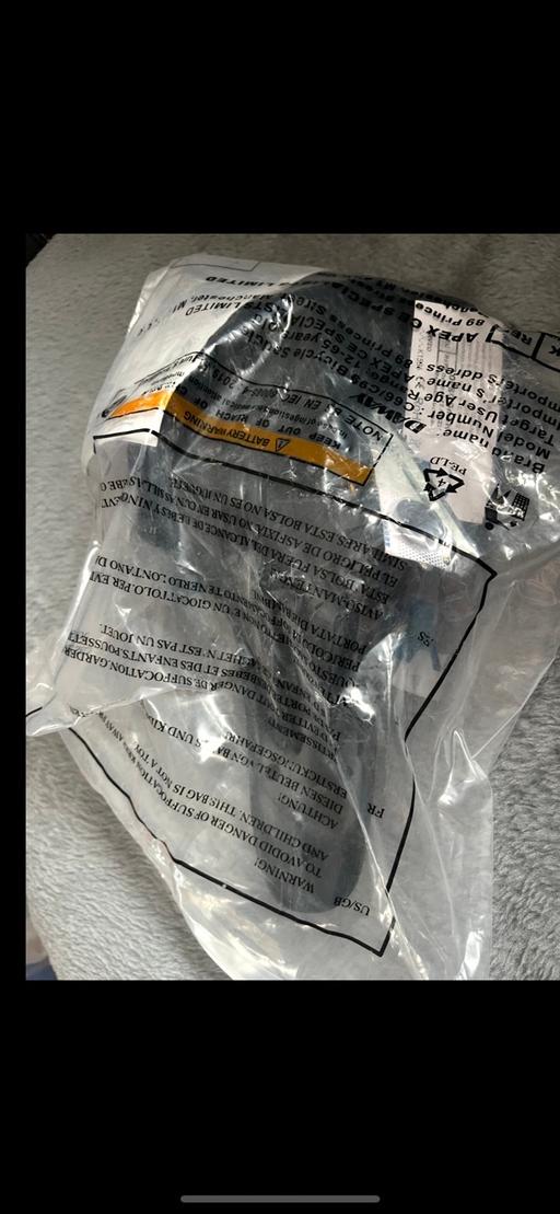 Buy & Sell Golds Hill Sandwell - Photos for Bike seat