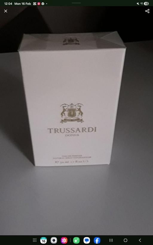 Buy & Sell Moons Moat North Industrial Estate Redditch - Photos for perfume