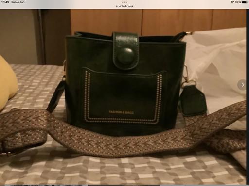 Buy & Sell Stourbridge Dudley - Photos for Lovely crossbody bag