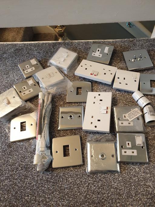 Buy & Sell Kings Norton Birmingham - Photos for Assortment of sockets