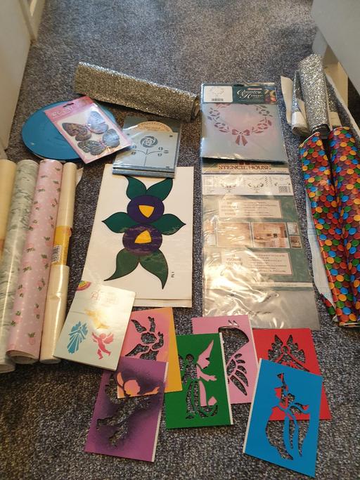 Buy & Sell Kings Norton Birmingham - Photos for Random craft stuff