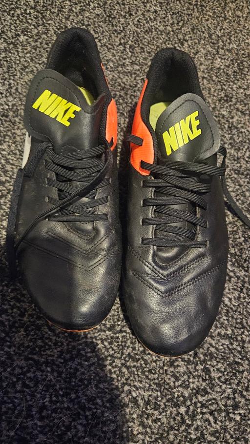 Buy & Sell Fordbridge Solihull - Photos for Nike football boots