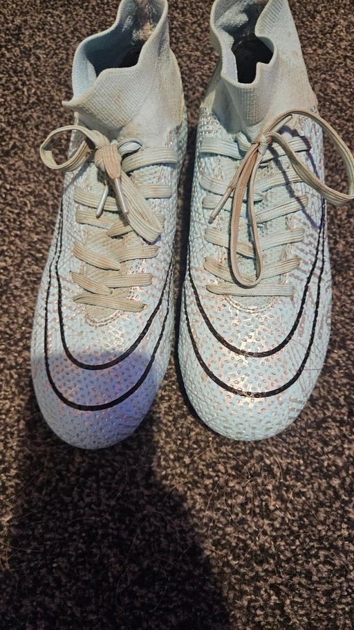 Buy & Sell Fordbridge Solihull - Photos for Nike football boots