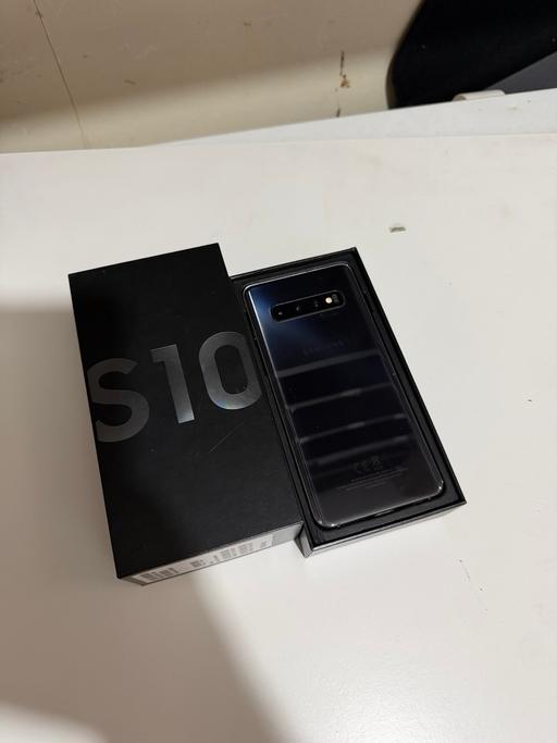 Buy & Sell Alum Rock Birmingham - Photos for Samsung galaxy s10 128gb