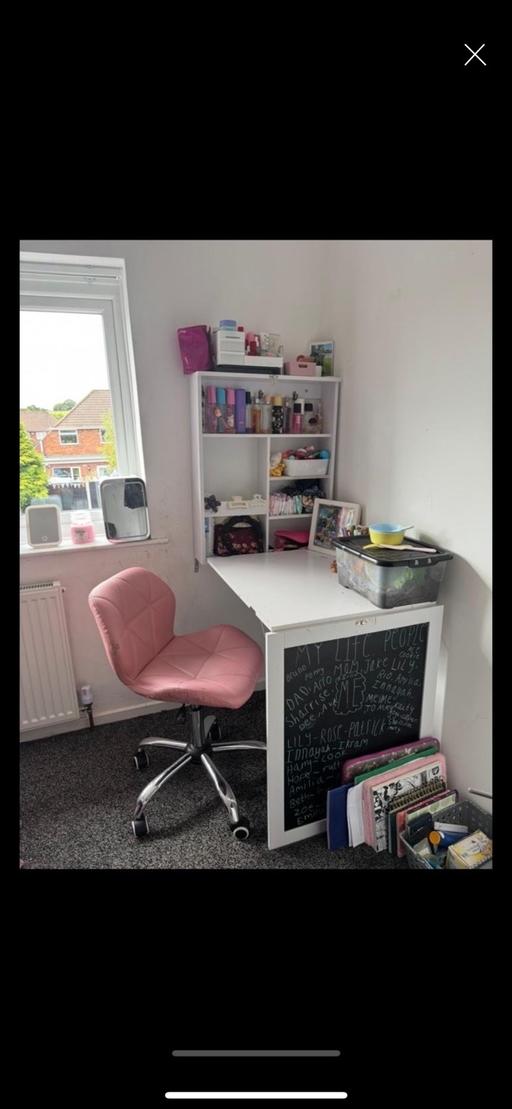 Buy & Sell Hasbury Dudley - images_alt_text Desk