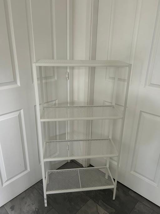 Buy & Sell Halesowen Dudley - Photos for Ikea Baggebo shelf unit