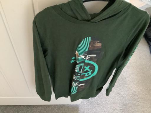 Buy & Sell Walsall Wood Walsall - Photos for As new hoody age 9/10
