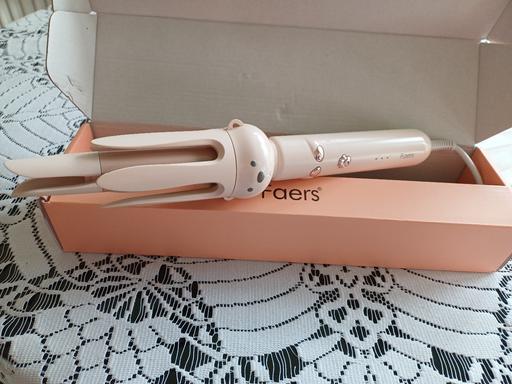 Buy & Sell Woodford Stockport - Photos for curling tongues