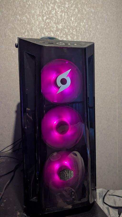 Buy & Sell Brislington Bristol - Photos for Gaming pc