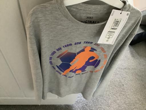 Buy & Sell Walsall Wood Walsall - Photos for New top age 9/10