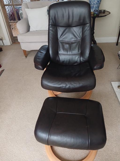 Buy & Sell Stanmore Harrow - Photos for Reclining chair