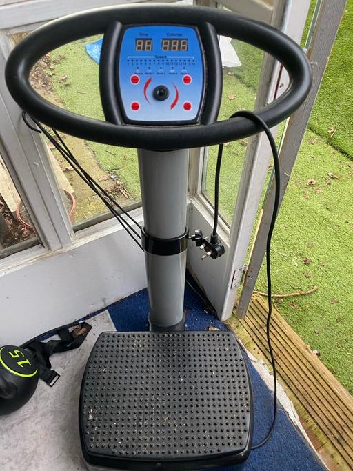 Buy & Sell New Eltham South East London - Photos for Vibrating power plates