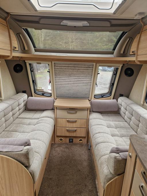 Buy & Sell West Bromwich Sandwell - Photos for 2014 coachman pastiche 545/45