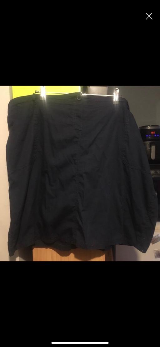 Buy & Sell Edgbaston Birmingham - Photos for Navy short skirt