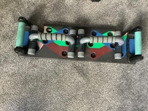 Buy & Sell Walsall Wood Walsall - Photos for Excercise equipment