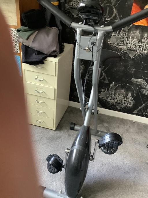 Buy & Sell Walsall Wood Walsall - Photos for Excercise bike